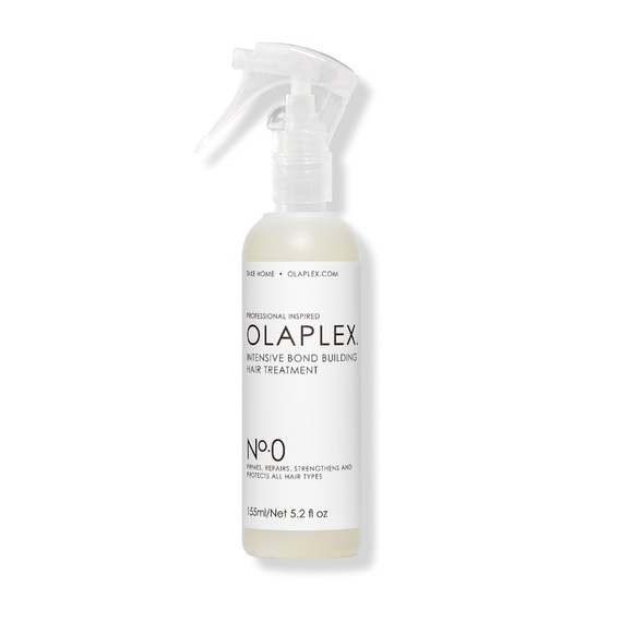 OLAPLEX Other - Olaplex No.0 Intensive Bond Building Hair Treatment 5.2 Fl oz